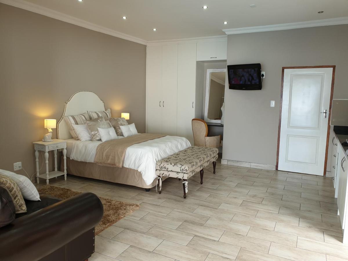 Pongola Road Self Catering Accommodation Uitenhage Exterior foto