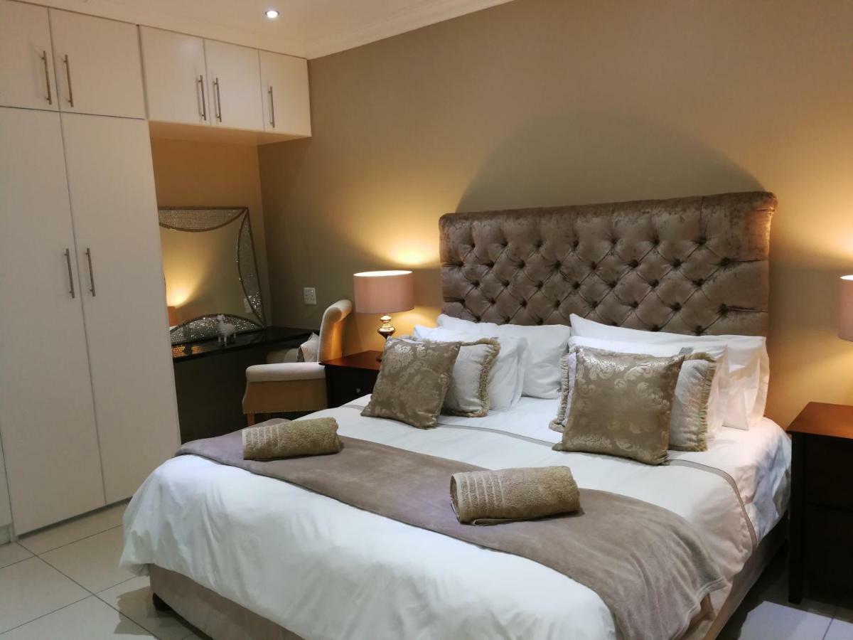 Pongola Road Self Catering Accommodation Uitenhage Exterior foto